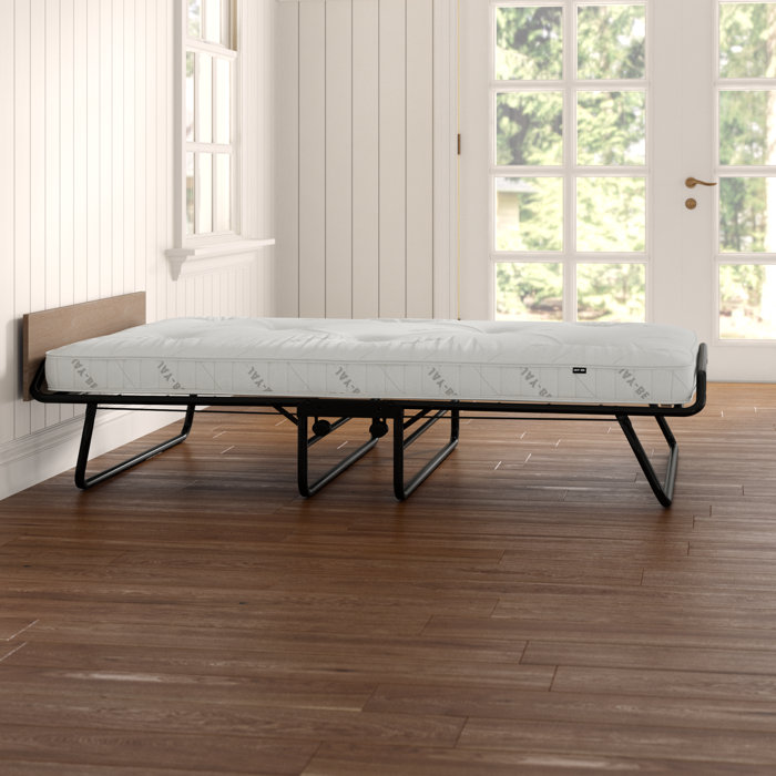 JayBe Supreme Automatic Folding Bed with Micro ePocket Sprung